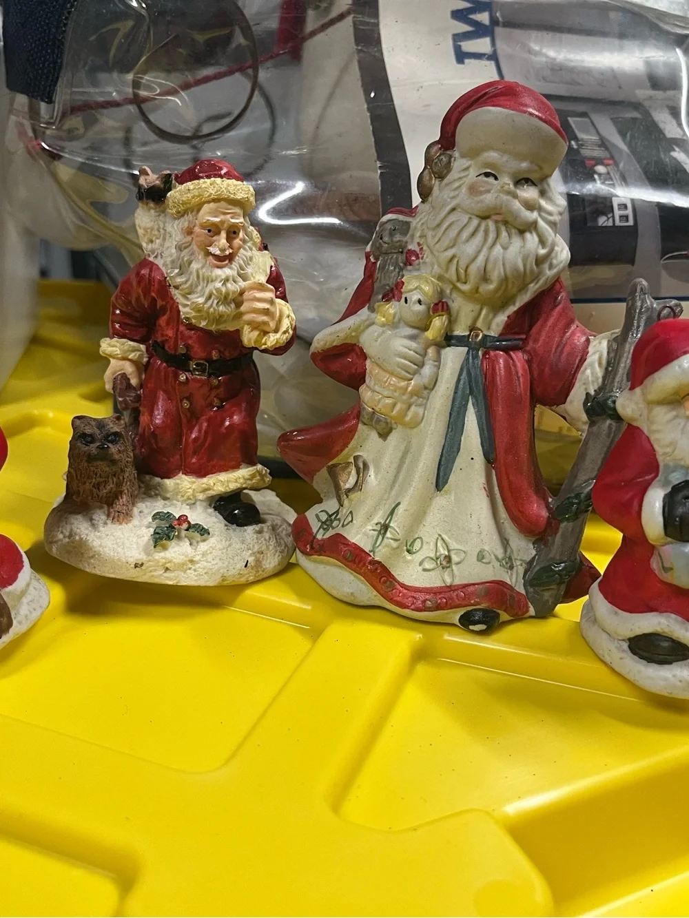 Holiday Christmas Decor